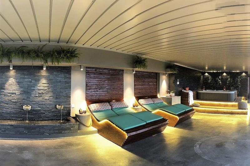 Korfu Messonghi utazás Ionian Eye Apartmanház (ex Jón tenger)