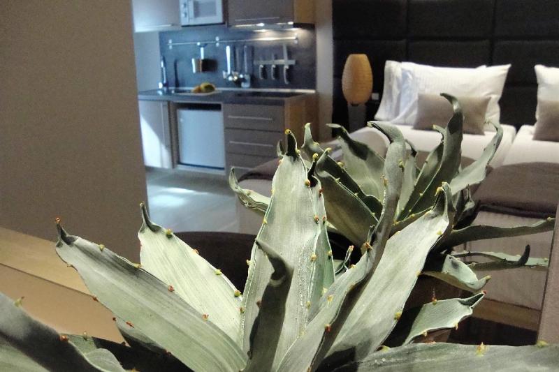 Korfu Messonghi utazás Ionian Eye Apartmanház (ex Jón tenger)