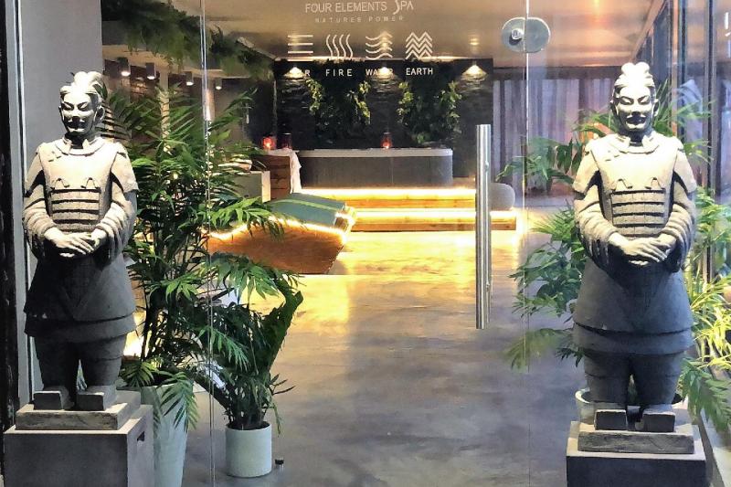 Korfu Messonghi utazás Ionian Eye Apartmanház (ex Jón tenger)