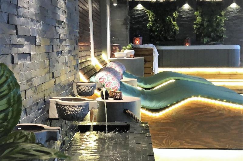 Korfu Messonghi utazás Ionian Eye Apartmanház (ex Jón tenger)