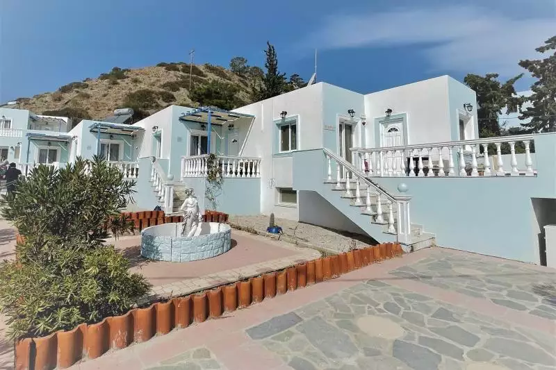 Iris Studio Karpathos Pigadia