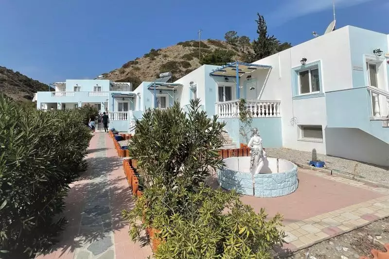 Iris Studio Karpathos Pigadia