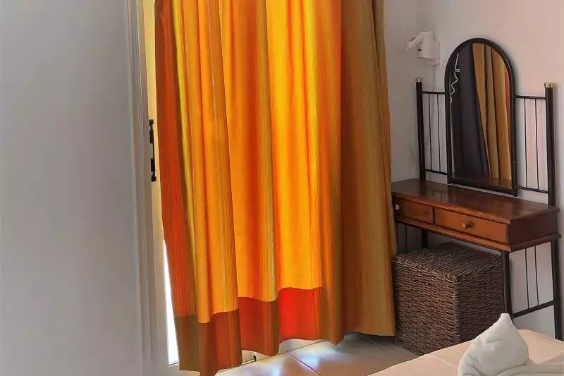 Iris Studio Karpathos Pigadia