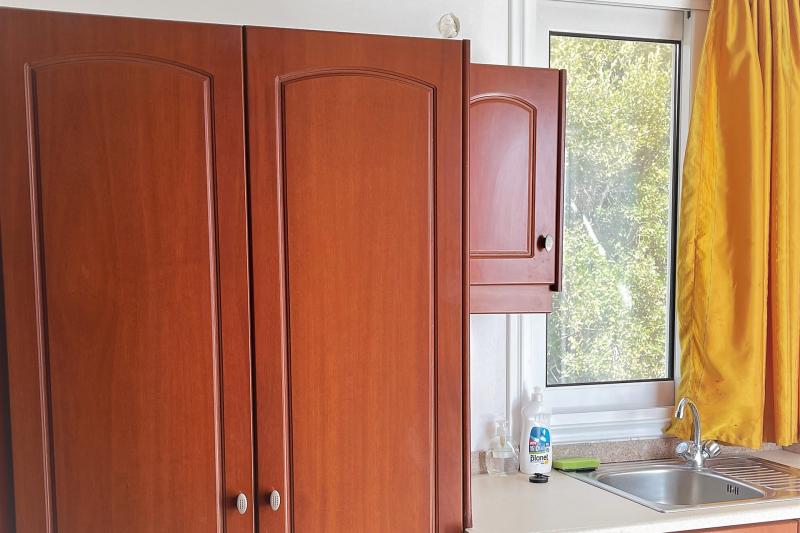 Karpathos Pigadia utazás Iris Studio