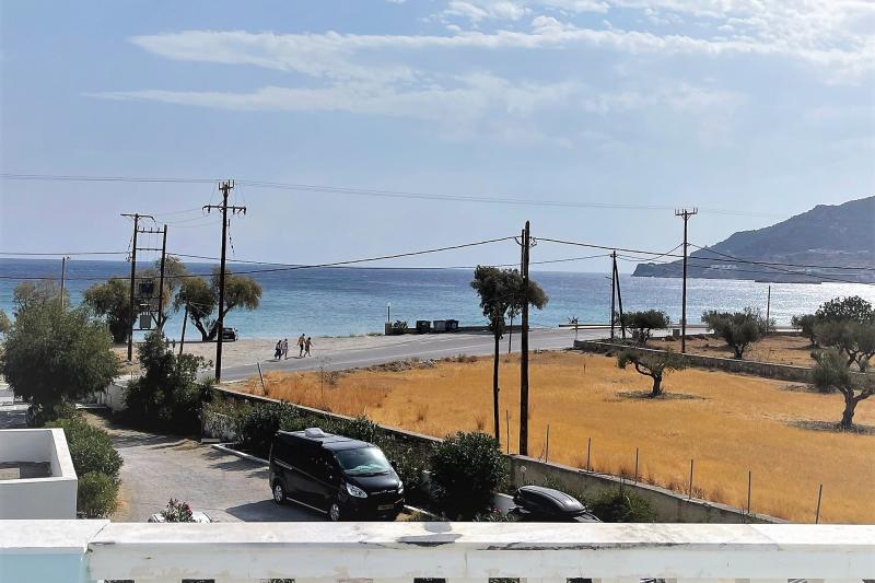 Karpathos Pigadia utazás Iris Studio