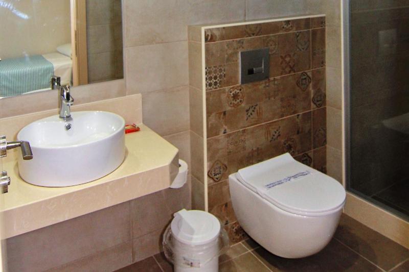 Kréta Gouves utazás Kalia Beach Hotel