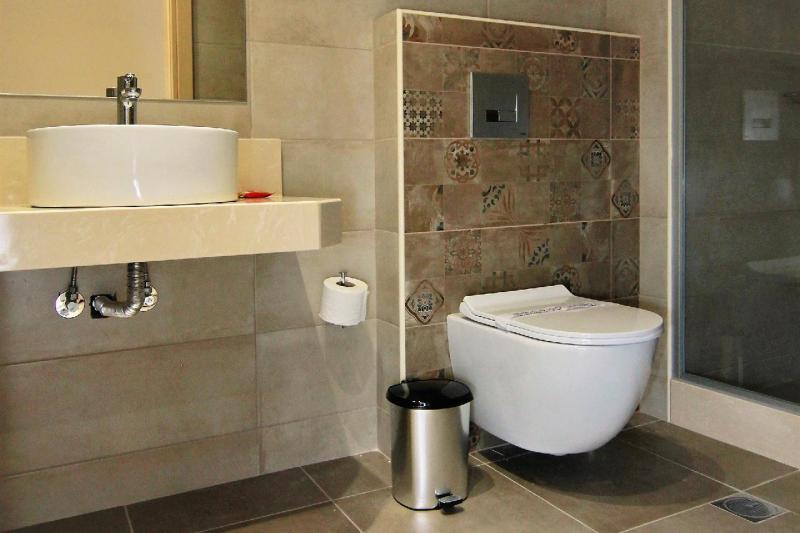 Kréta Gouves utazás Kalia Beach Hotel