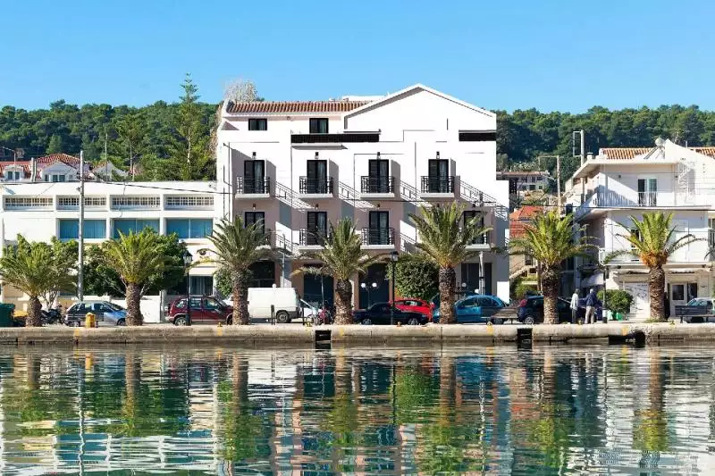 Kefalonia Grand Hotel Kefalonia Argostoli