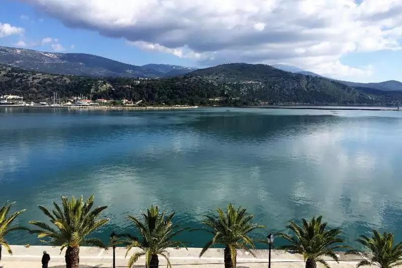 Kefalonia Grand Hotel Kefalonia Argostoli