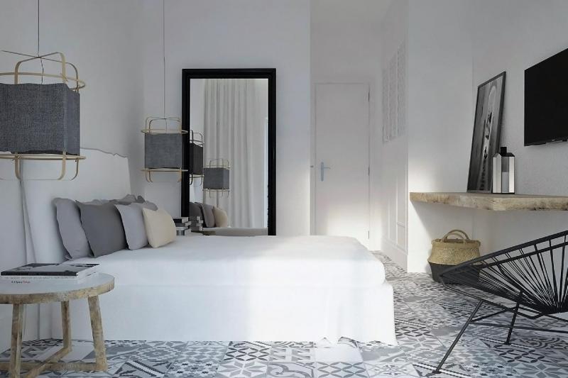 Kefalonia Argostoli utazás Kefalonia Grand Hotel