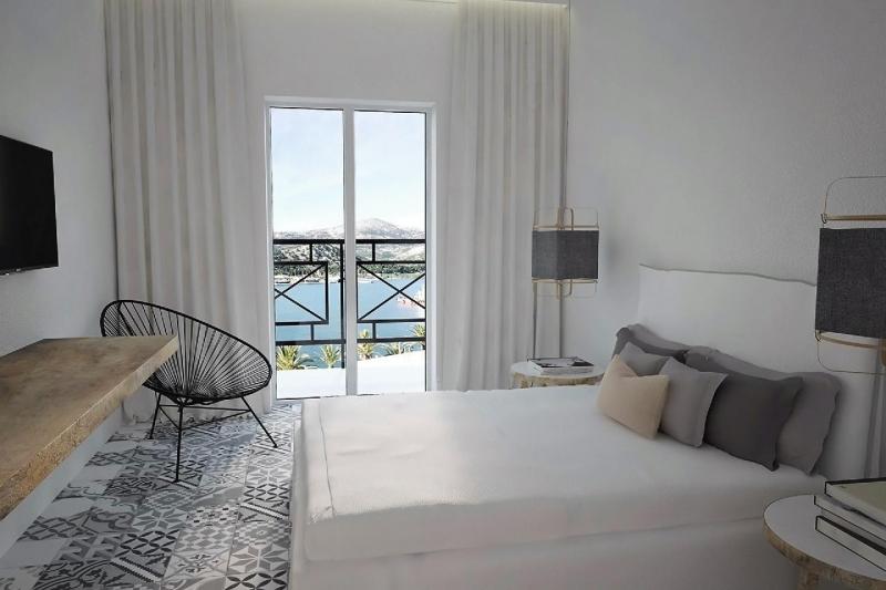 Kefalonia Argostoli utazás Kefalonia Grand Hotel