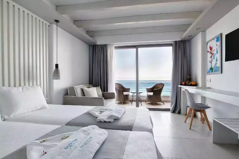 Konstantinos Palace Hotel Karpathos Pigadia