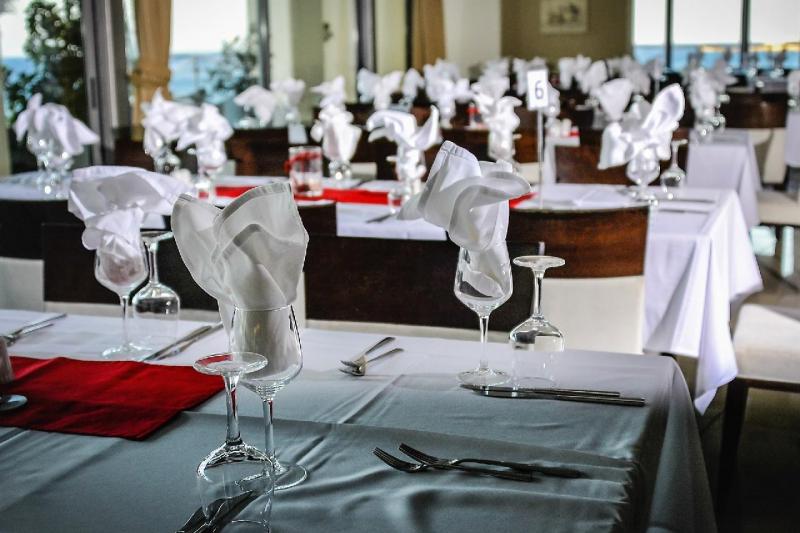 Karpathos Pigadia utazás Konstantinos Palace Hotel