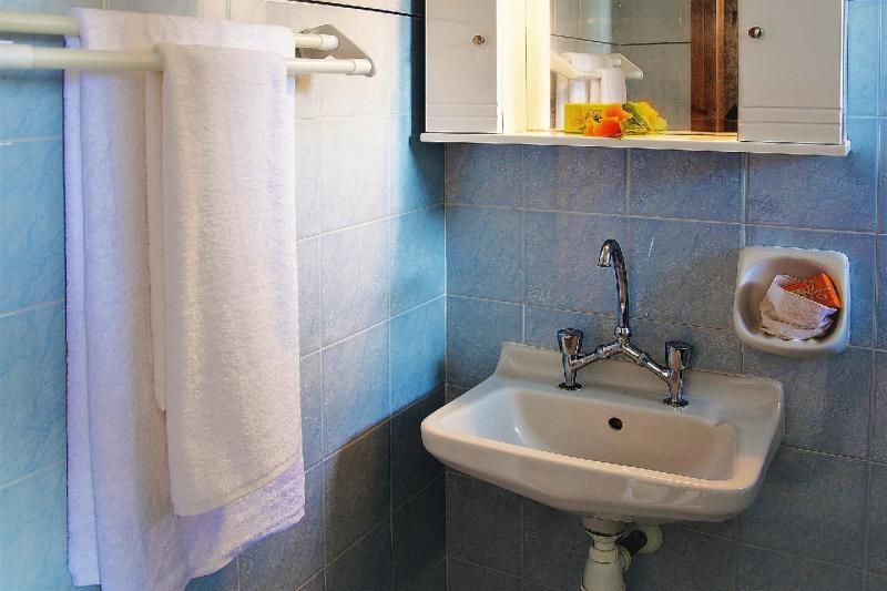 Korfu Messonghi utazás Kostas Apartmanház (ex Lina)