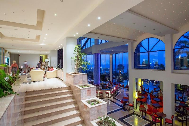 Rodosz Kalithea utazás Kresten Palace Hotel