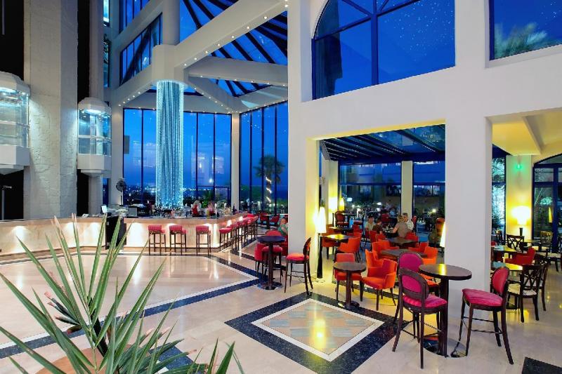 Rodosz Kalithea utazás Kresten Palace Hotel