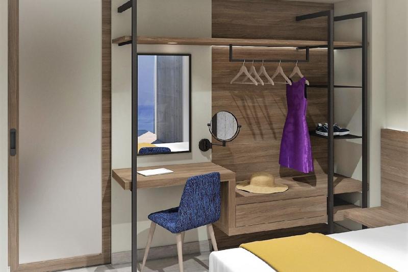 Rodosz Kalithea utazás Kresten Palace Hotel