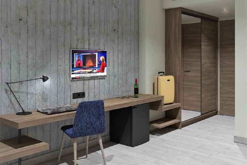 Rodosz Kalithea utazás Kresten Palace Hotel