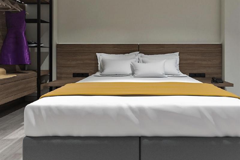 Rodosz Kalithea utazás Kresten Palace Hotel