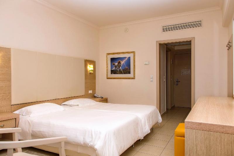 Rodosz Kalithea utazás Kresten Palace Hotel