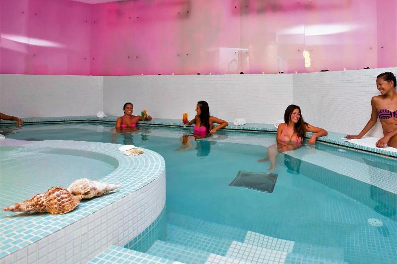 Rodosz Kalithea utazás Kresten Palace Hotel