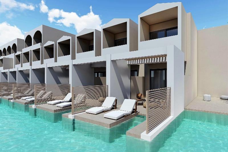 Rodosz Kalithea utazás Kresten Palace Hotel