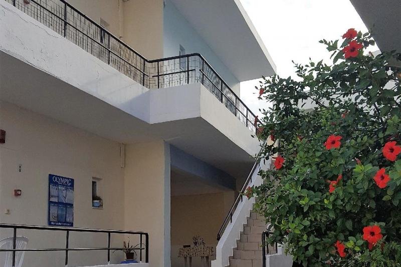 Kréta Bali utazás Bali Apartmanház