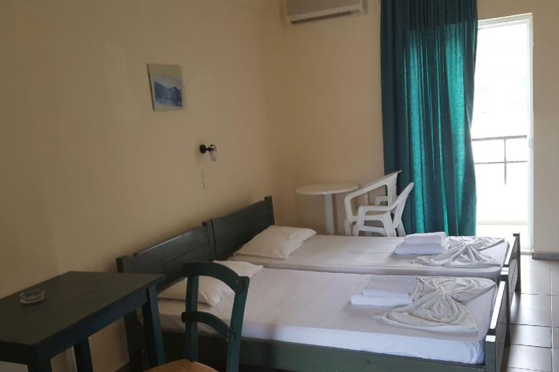 Kréta Bali utazás Bali Apartmanház