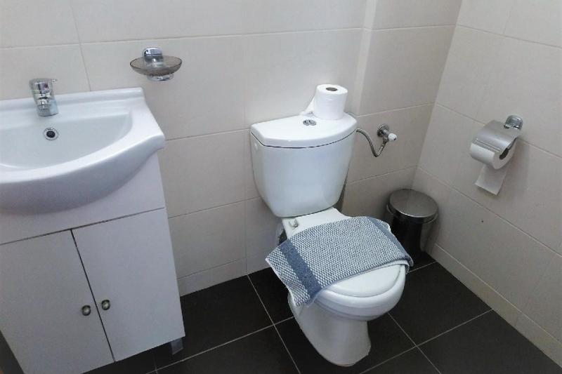 Kréta Bali utazás Seaview Apartmanház