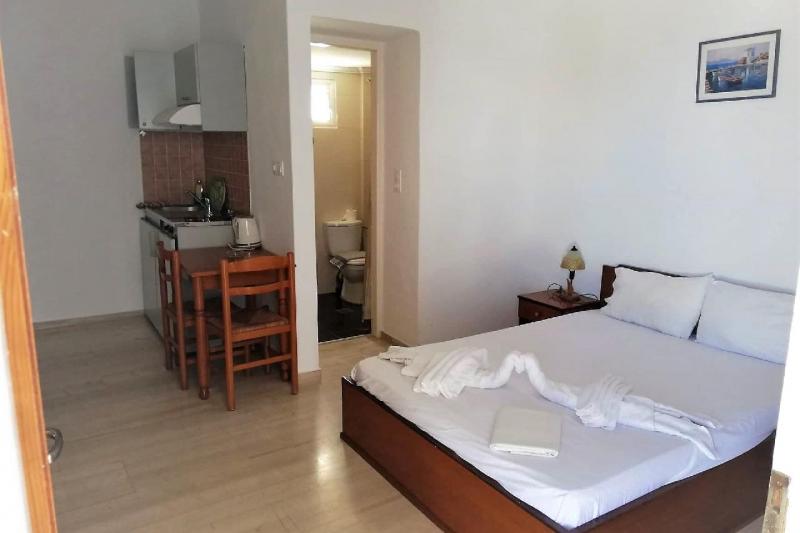 Kréta Bali utazás Seaview Apartmanház