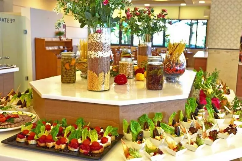 Themis Beach Hotel Kréta Kokkini Hani