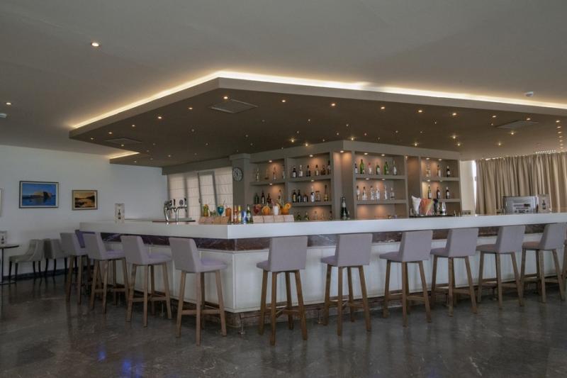 Kréta Kokkini Hani utazás Themis Beach Hotel