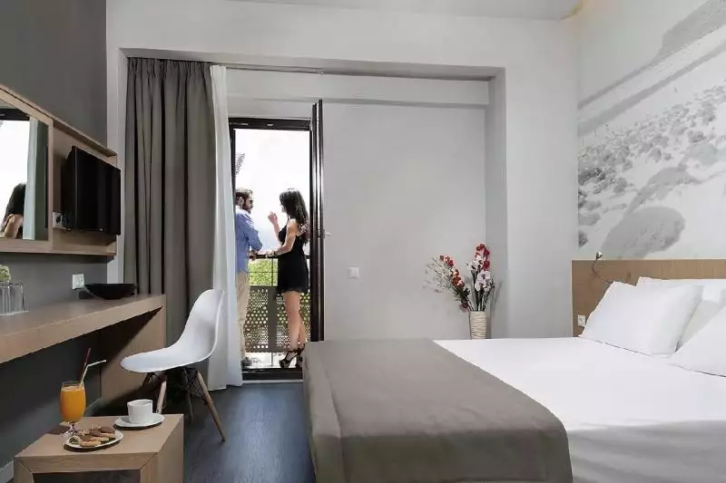 Kriti Hotel Kréta Chania