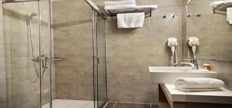 Kréta Chania utazás Kriti Hotel