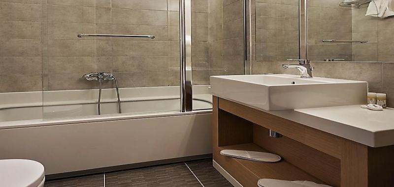 Kréta Chania utazás Kriti Hotel