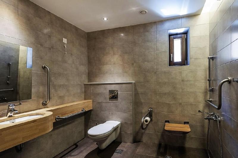 Kréta Chania utazás Kriti Hotel