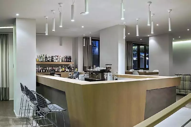 Kriti Hotel Kréta Chania