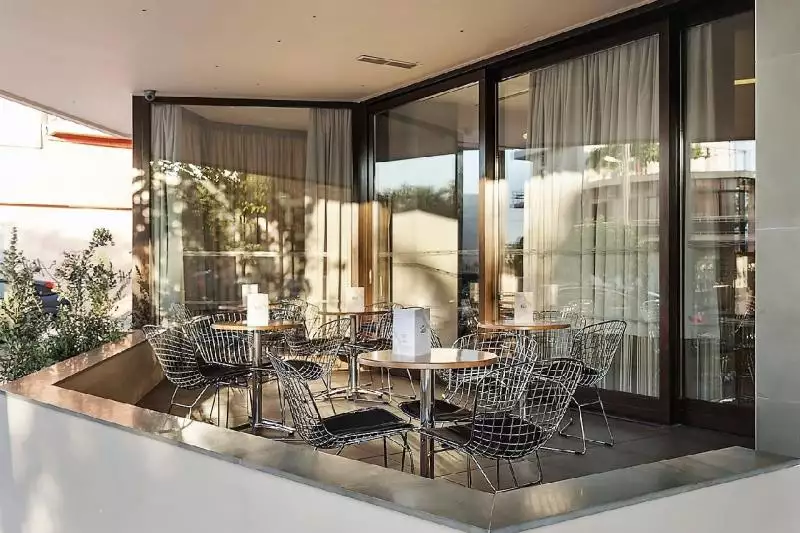 Kriti Hotel Kréta Chania