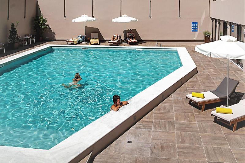 Kréta Chania utazás Kriti Hotel