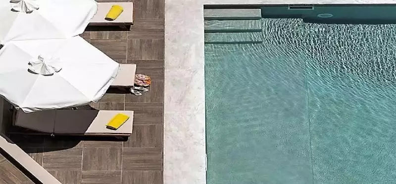 Kriti Hotel Kréta Chania