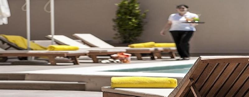 Kréta Chania utazás Kriti Hotel