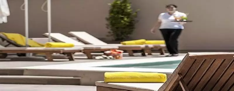 Kriti Hotel Kréta Chania