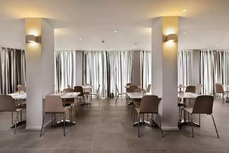 Kriti Hotel Kréta Chania