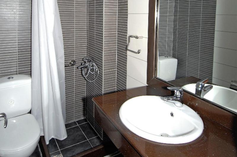 Kefalonia Lassi utazás Lassi Hotel