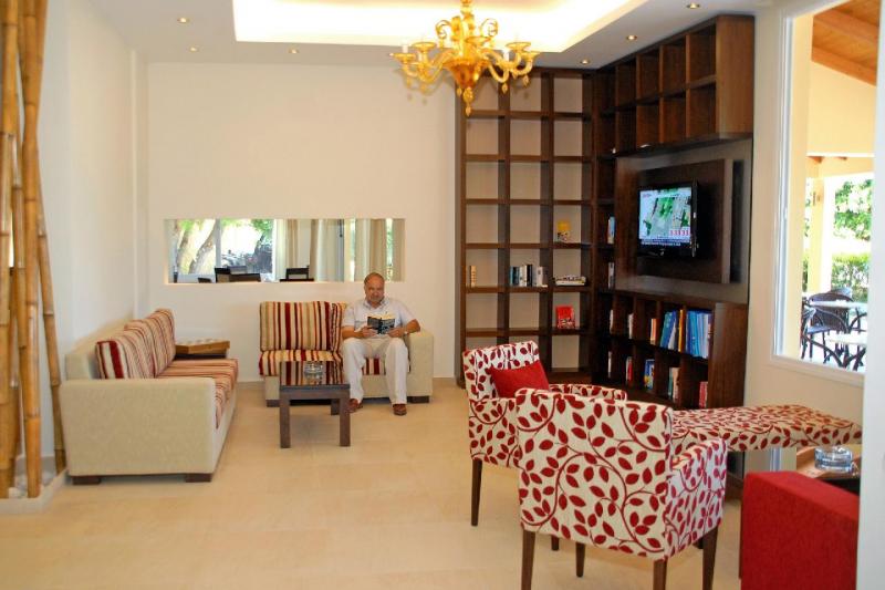 Kefalonia Lassi utazás Lassi Hotel