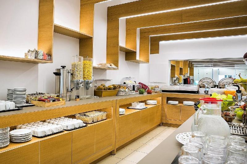 Kefalonia Lassi utazás Lassi Hotel