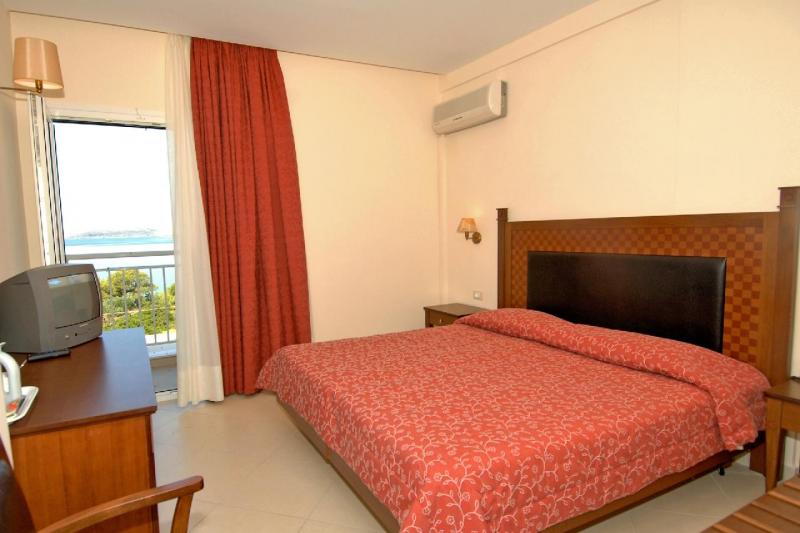 Kefalonia Lassi utazás Lassi Hotel