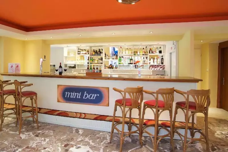Lorenzo Hotel Kefalonia Lassi