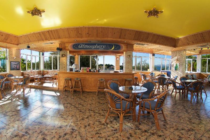 Kefalonia Lassi utazás Lorenzo Hotel