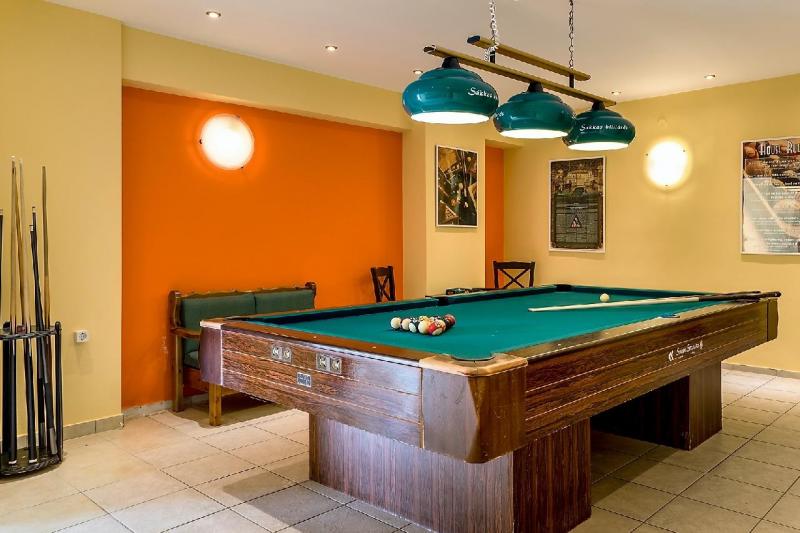 Kefalonia Lassi utazás Lorenzo Hotel